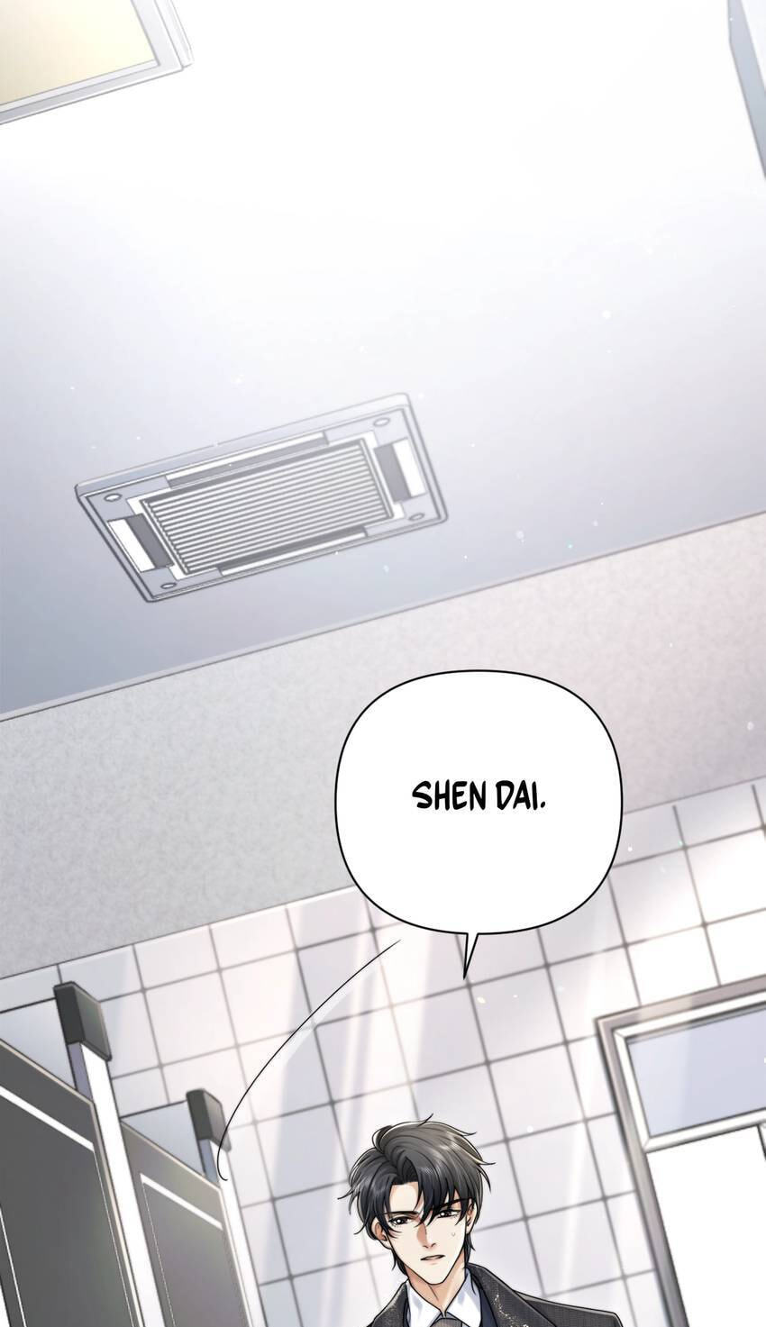 Apex Predator Chapter 18 page 39 - 