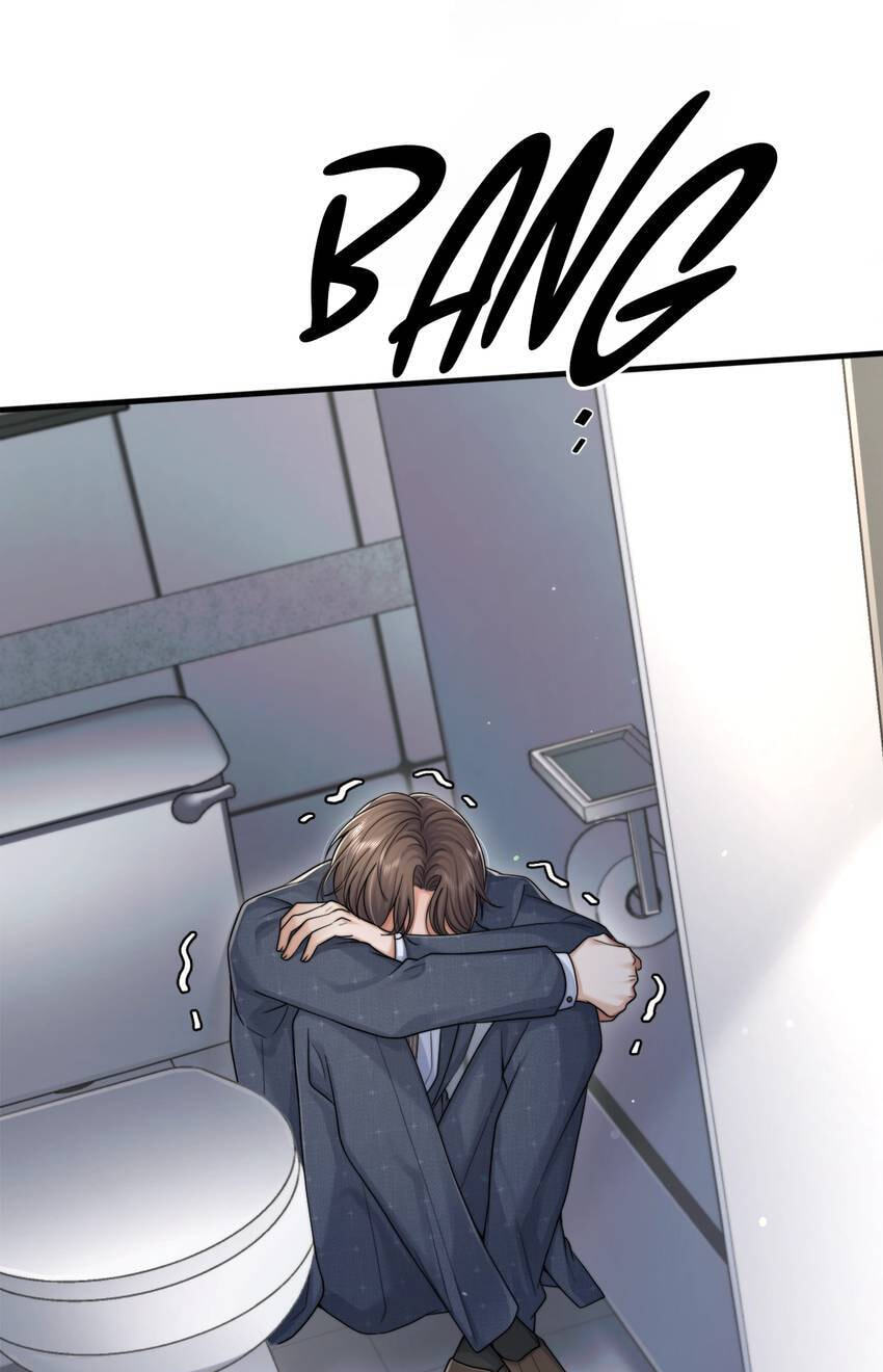 Apex Predator Chapter 18 page 41 - 