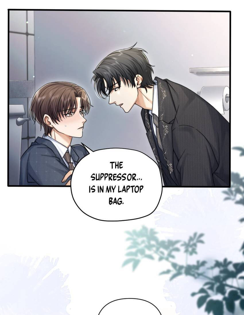 Apex Predator Chapter 18 page 45 - 