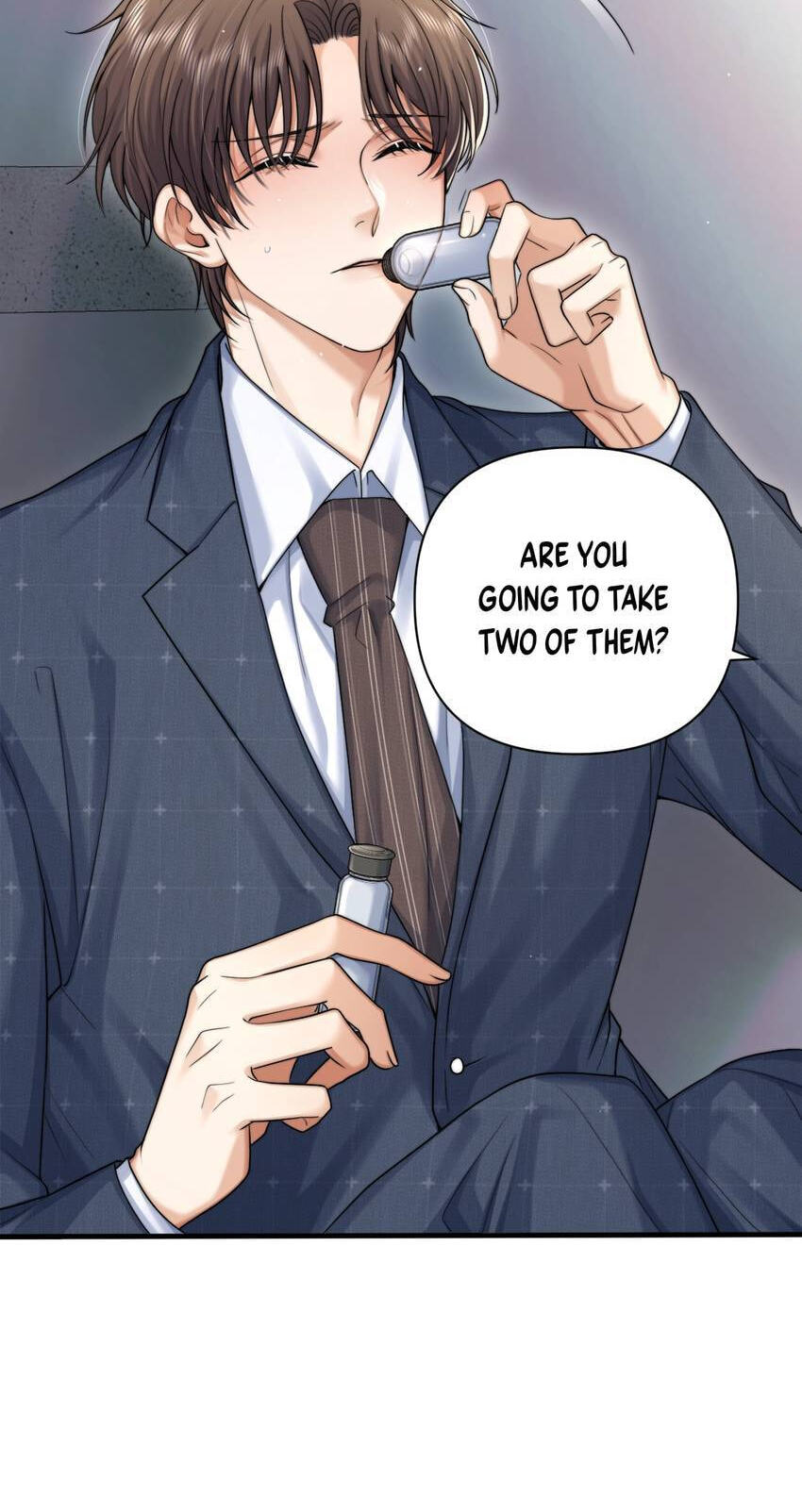Apex Predator Chapter 18 page 48 - 