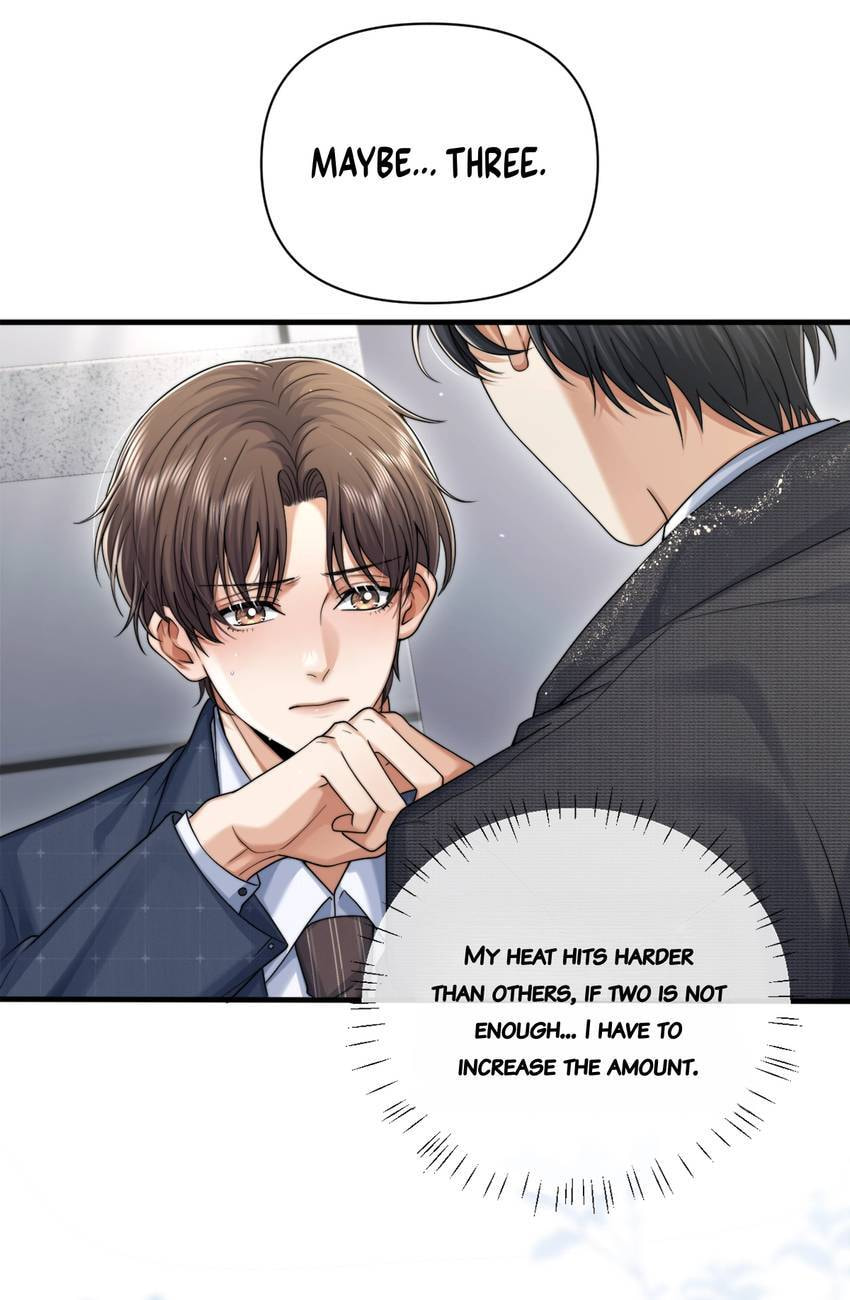Apex Predator Chapter 18 page 49 - 