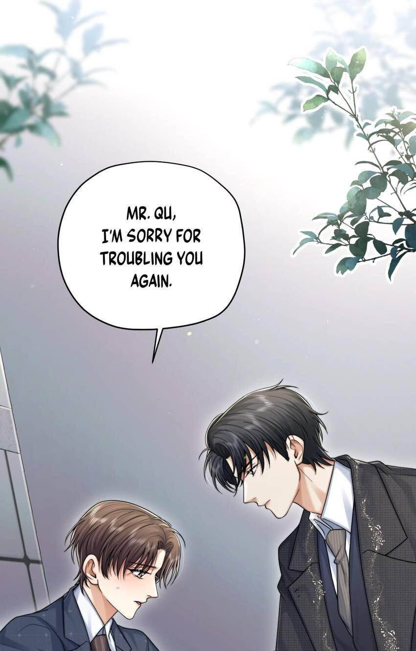 Apex Predator Chapter 18 page 50 - 