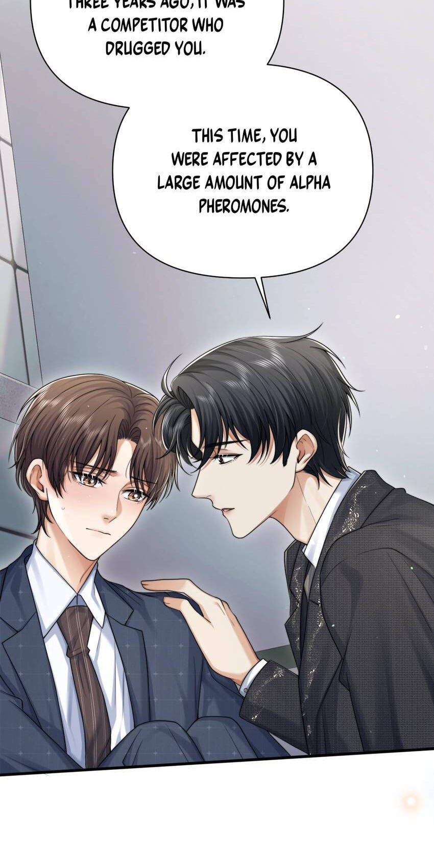 Apex Predator Chapter 18 page 57 - 