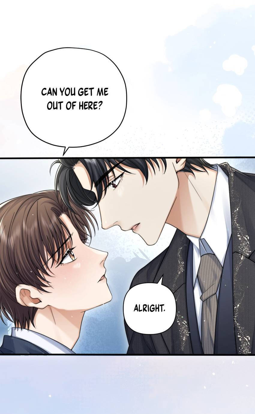 Apex Predator Chapter 18 page 58 - 