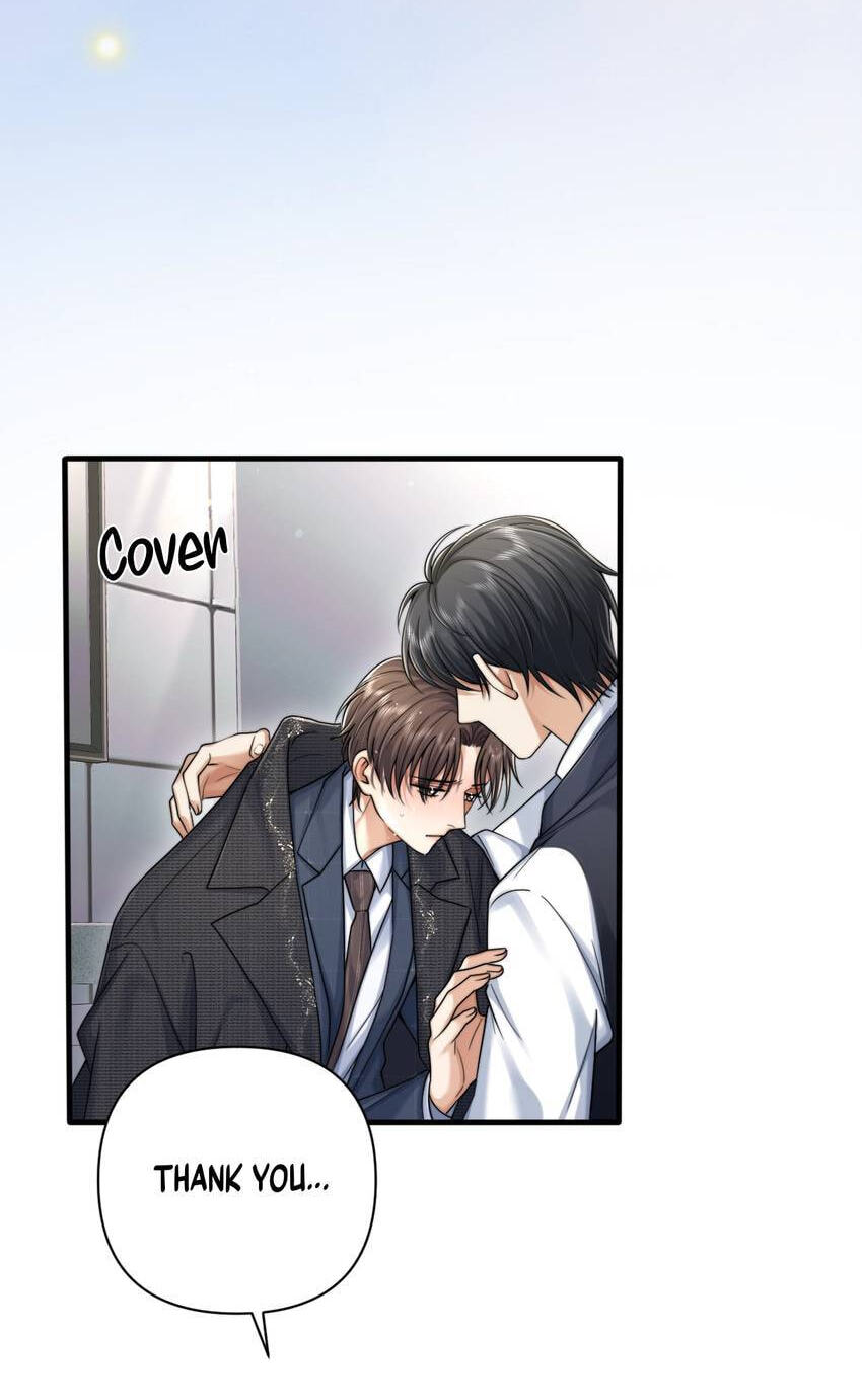 Apex Predator Chapter 18 page 59 - 