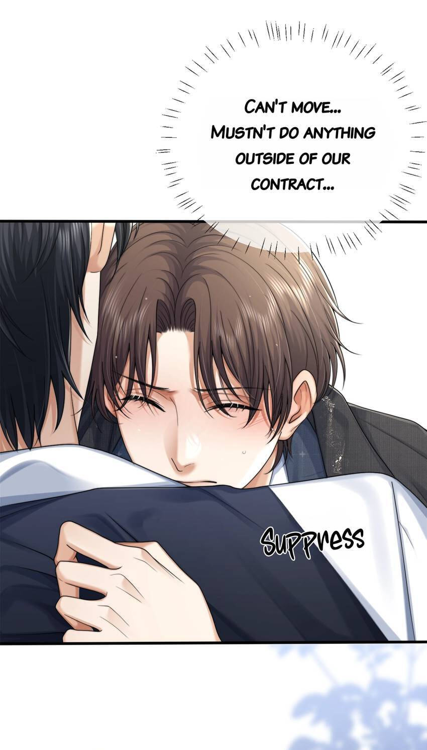 Apex Predator Chapter 18 page 64 - 
