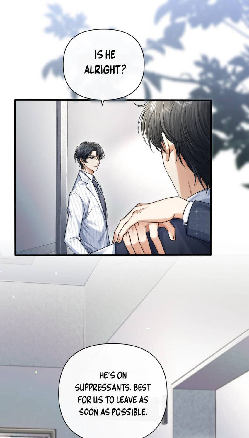Apex Predator Chapter 18 page 65 - 