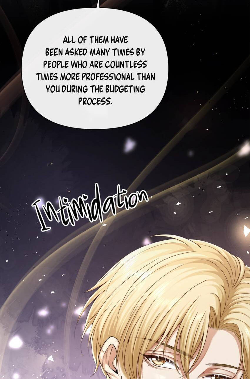Apex Predator Chapter 18 page 9 - 