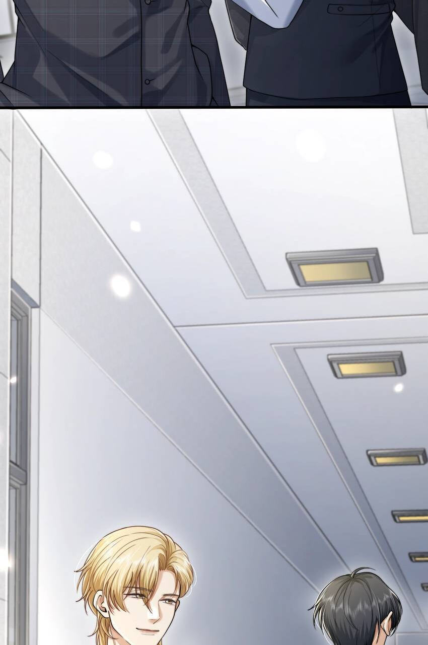 Apex Predator Chapter 19 page 14 - 
