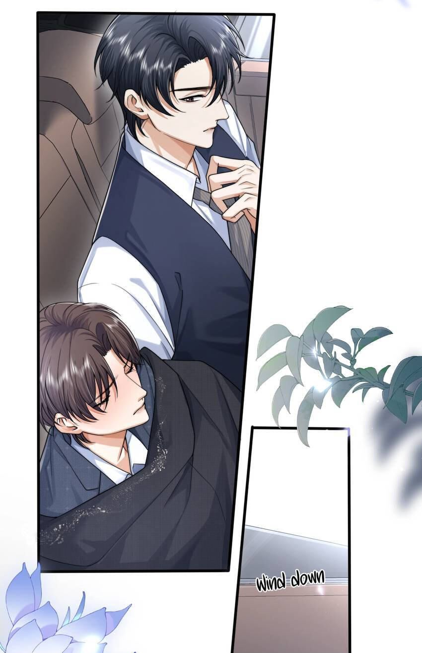 Apex Predator Chapter 19 page 23 - 