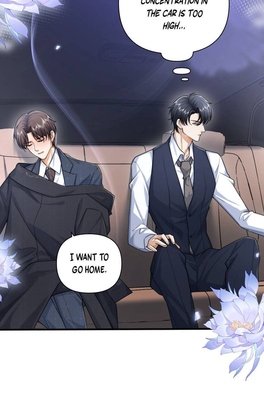 Apex Predator Chapter 19 page 25 - 