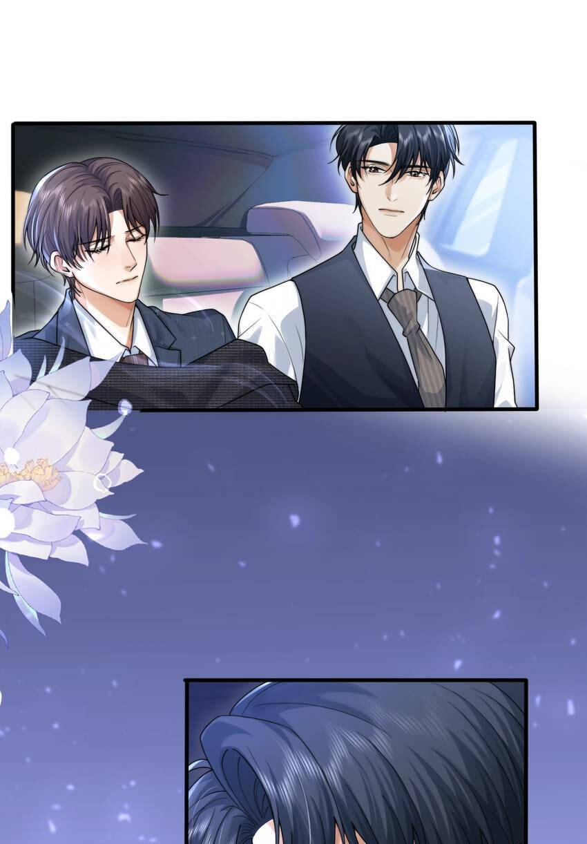 Apex Predator Chapter 19 page 27 - 