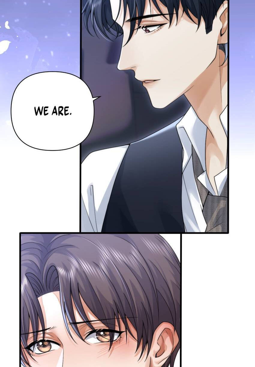 Apex Predator Chapter 19 page 28 - 