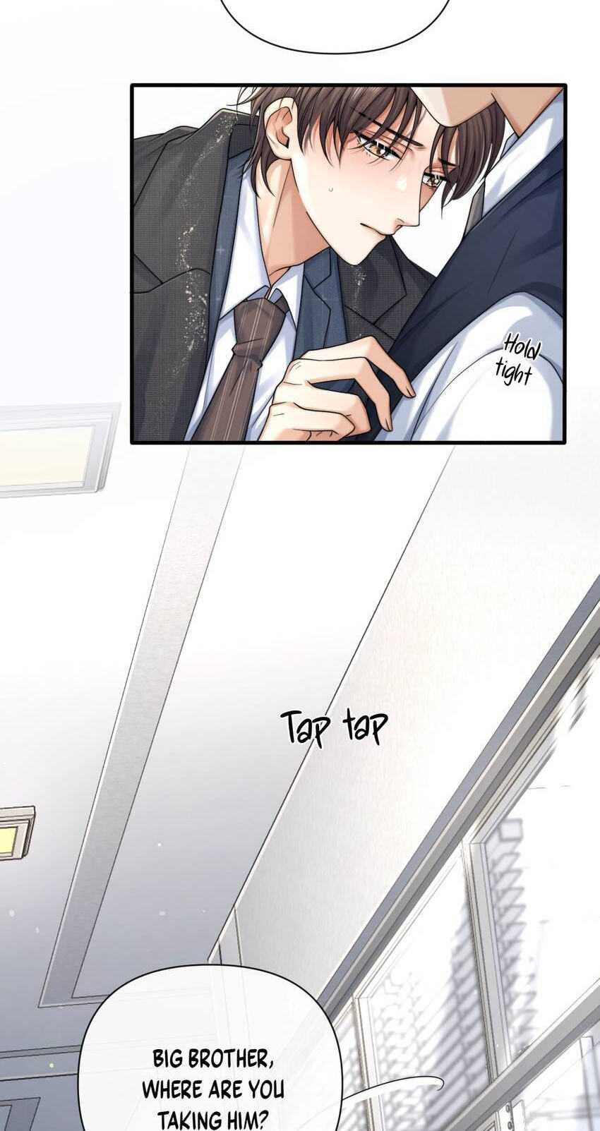 Apex Predator Chapter 19 page 4 - 
