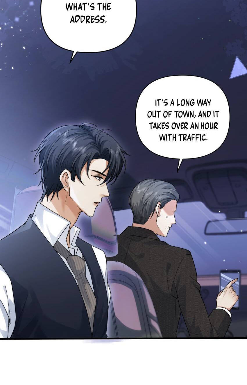 Apex Predator Chapter 19 page 31 - 