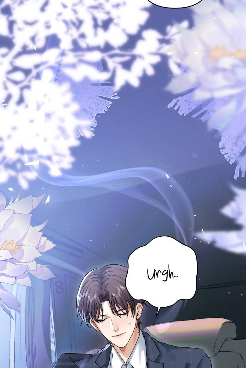 Apex Predator Chapter 19 page 33 - 