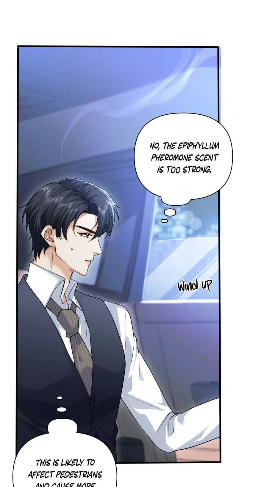 Apex Predator Chapter 19 page 35 - 