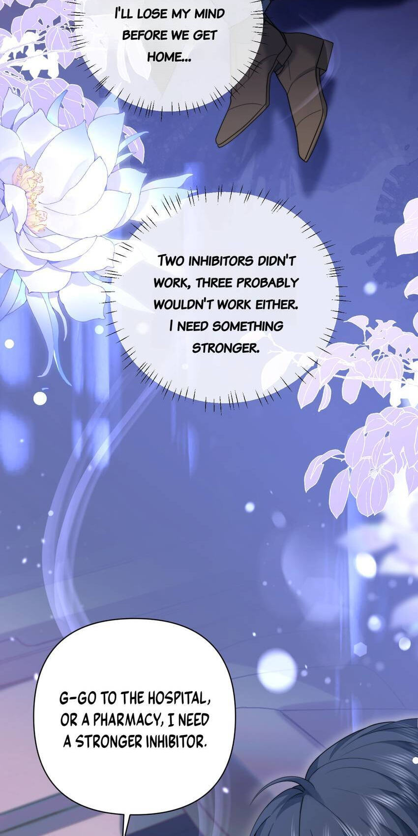 Apex Predator Chapter 19 page 42 - 