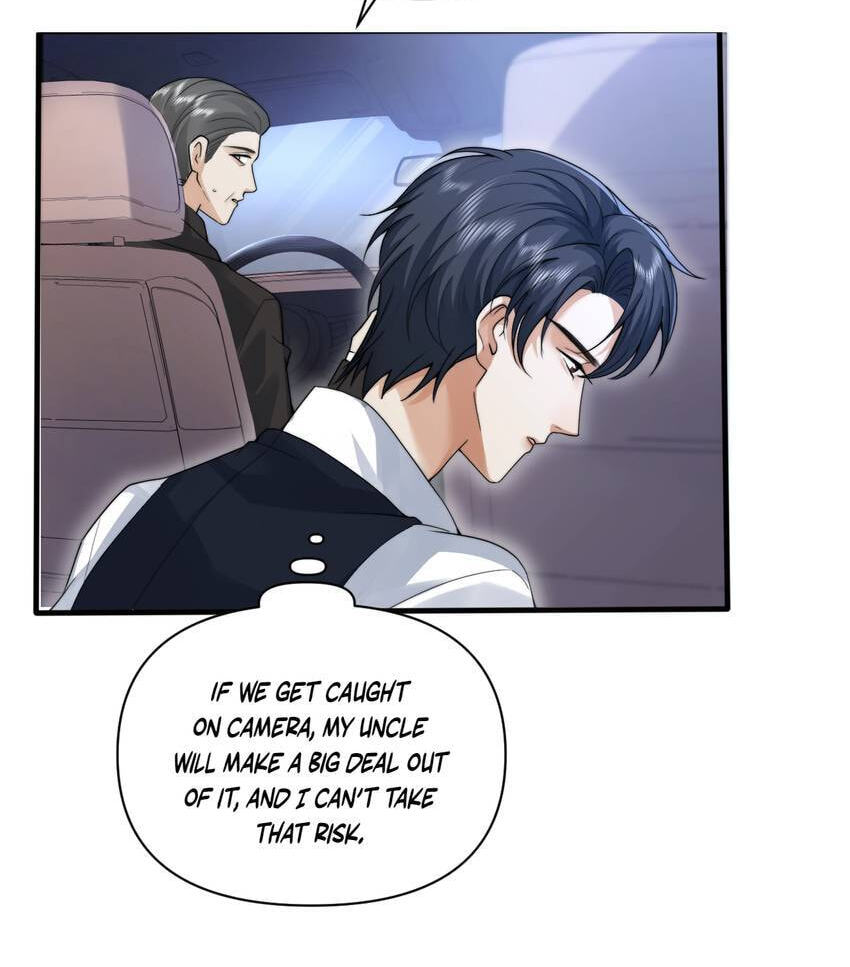 Apex Predator Chapter 19 page 47 - 