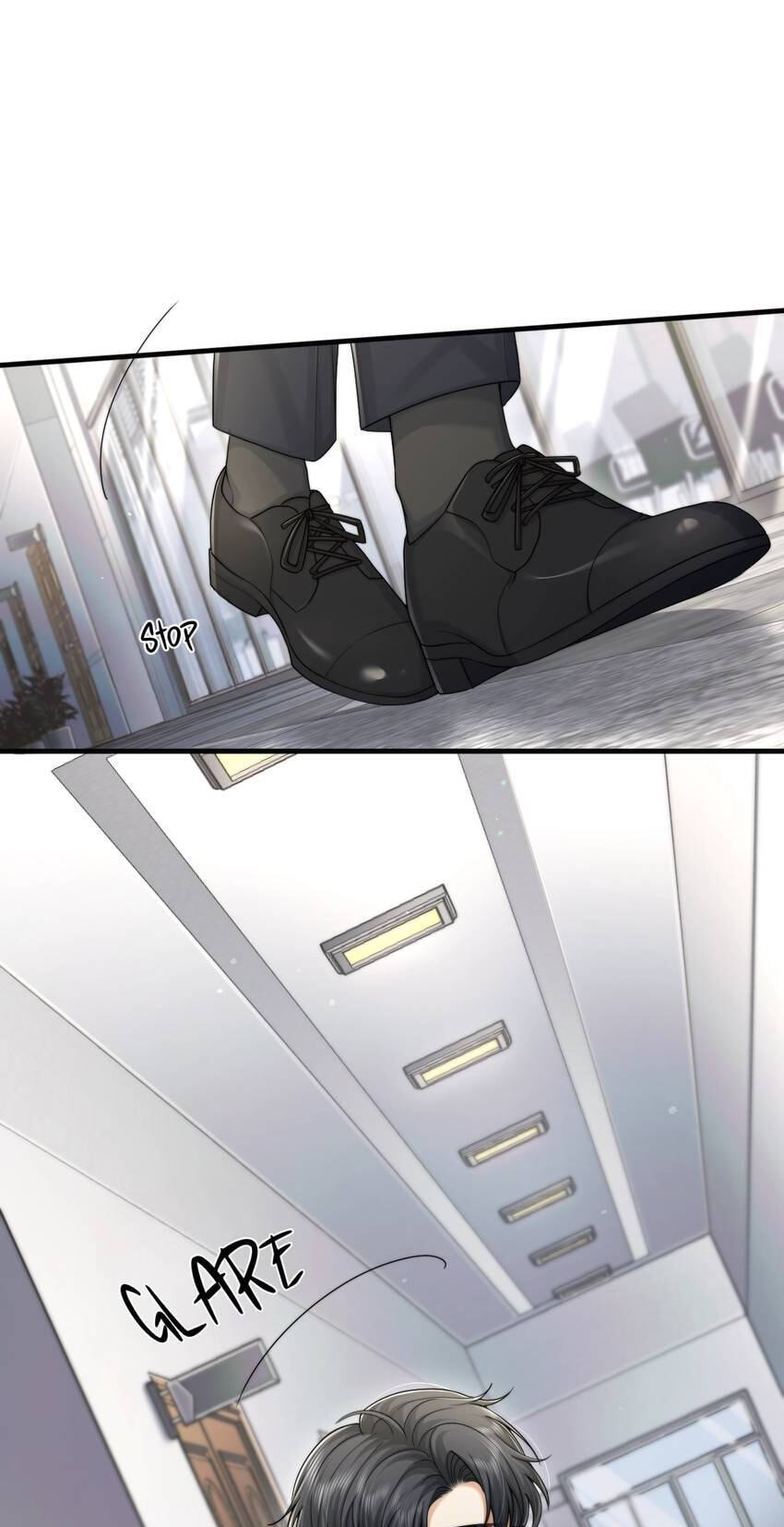 Apex Predator Chapter 19 page 6 - 