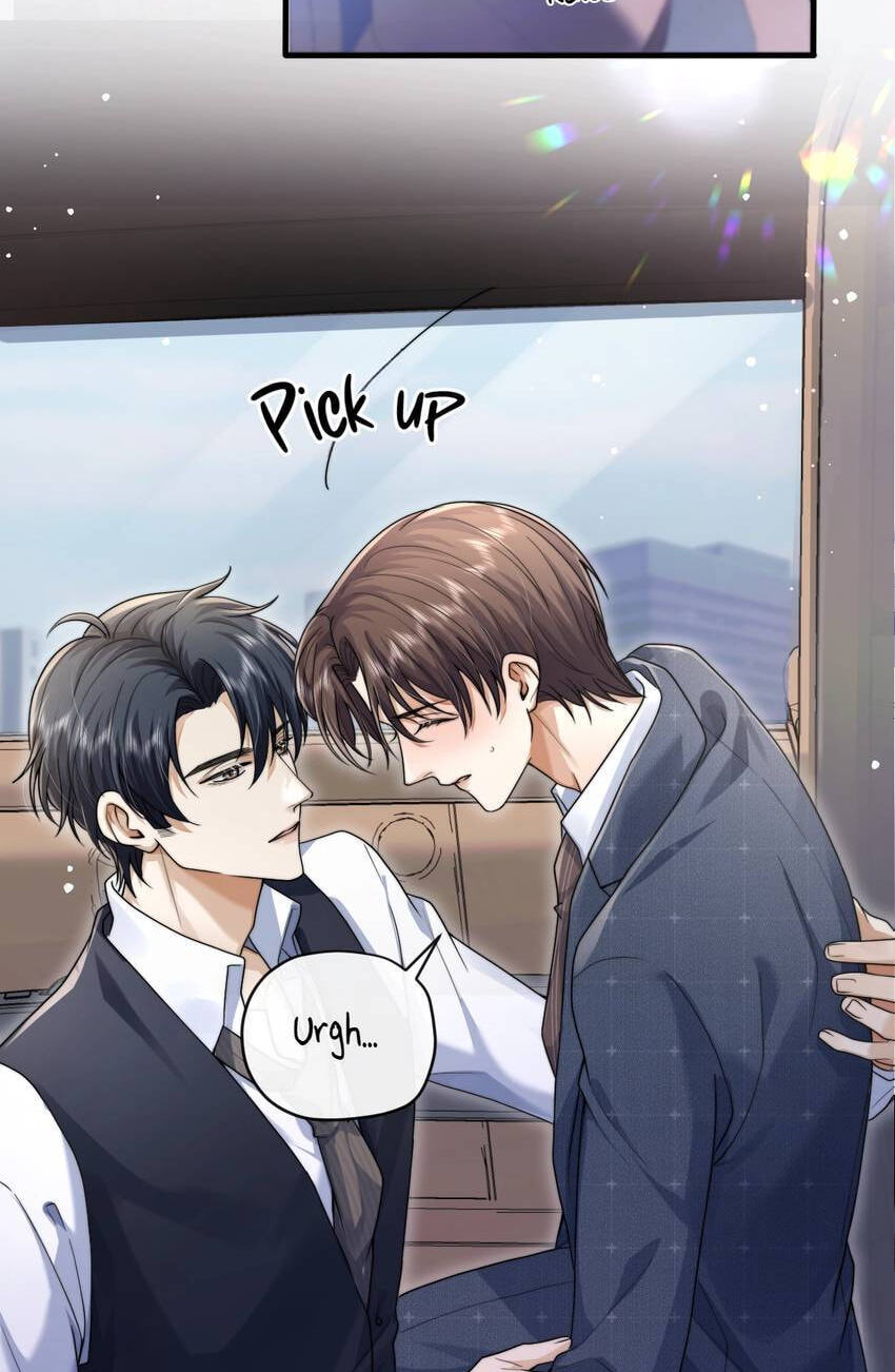 Apex Predator Chapter 19 page 52 - 
