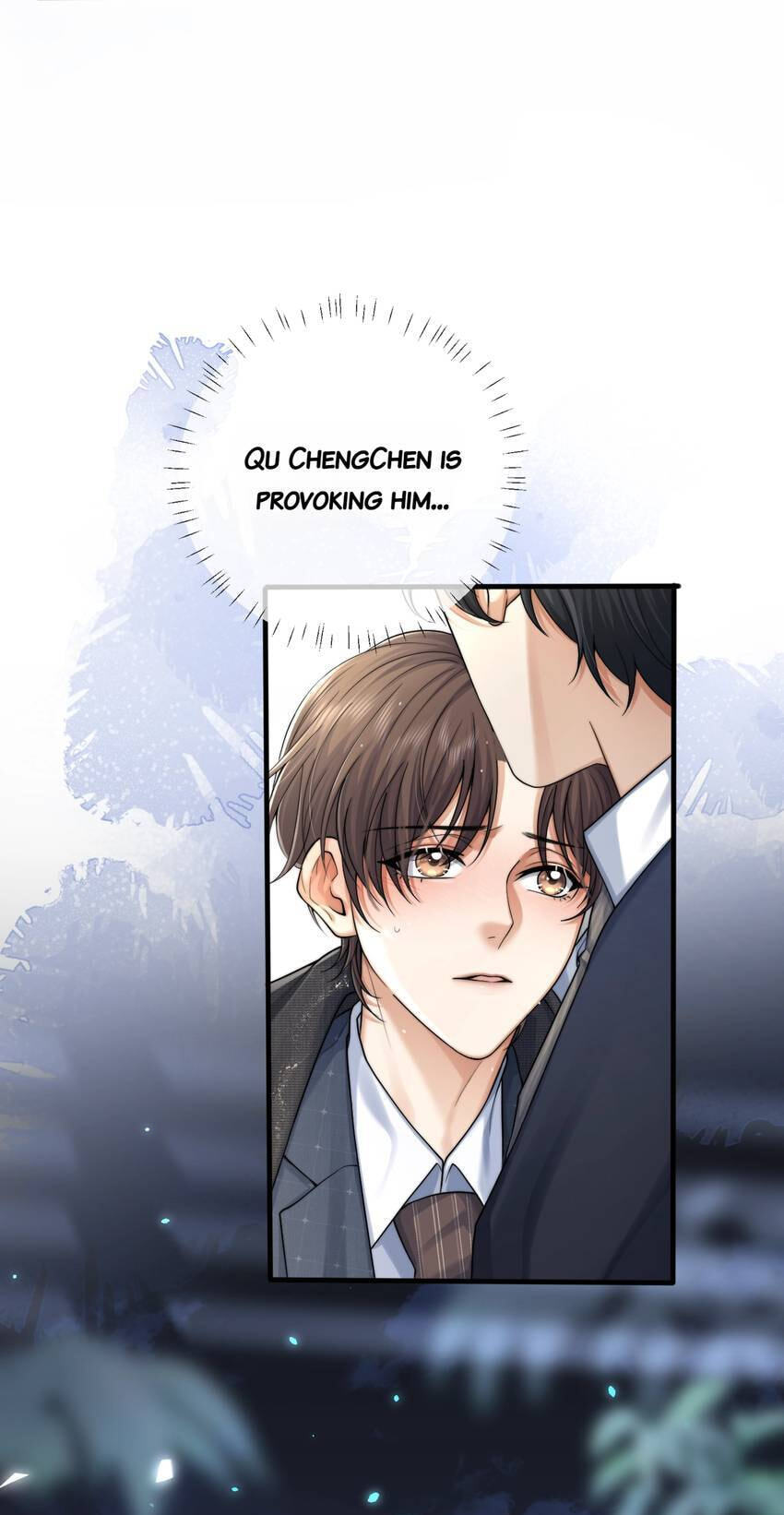 Apex Predator Chapter 19 page 9 - 