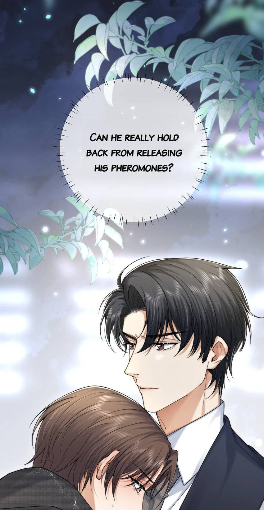 Apex Predator Chapter 19 page 10 - 