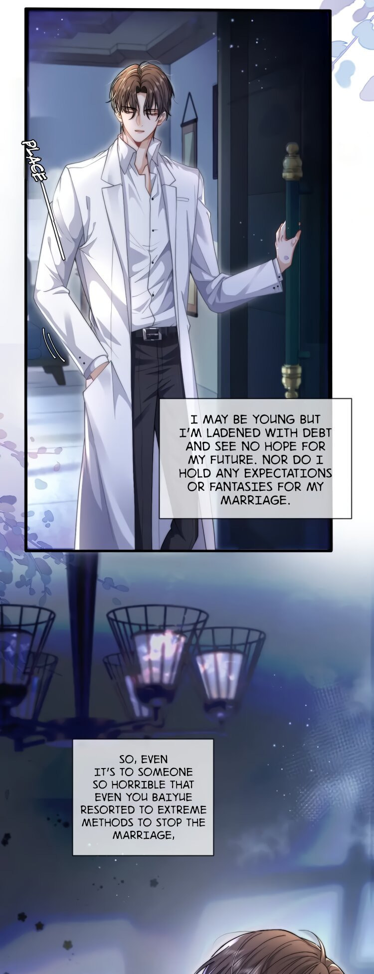 Apex Predator Chapter 2 page 7 - 