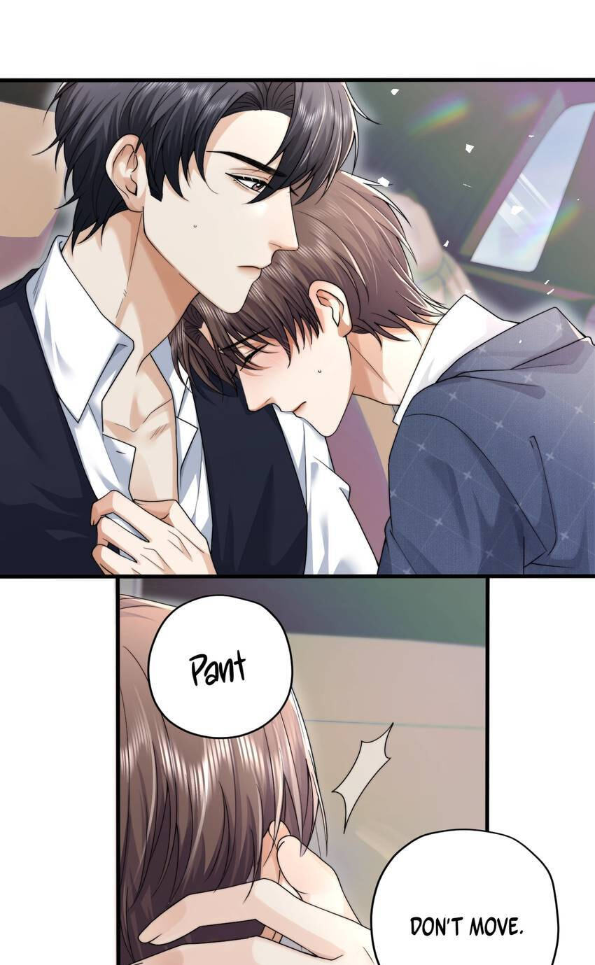 Apex Predator Chapter 20 page 14 - 