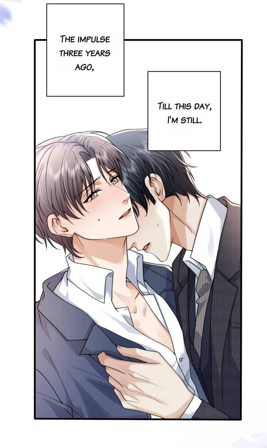 Apex Predator Chapter 20 page 19 - 