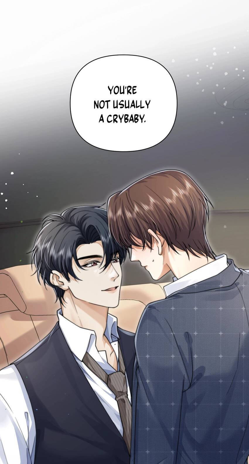 Apex Predator Chapter 20 page 3 - 