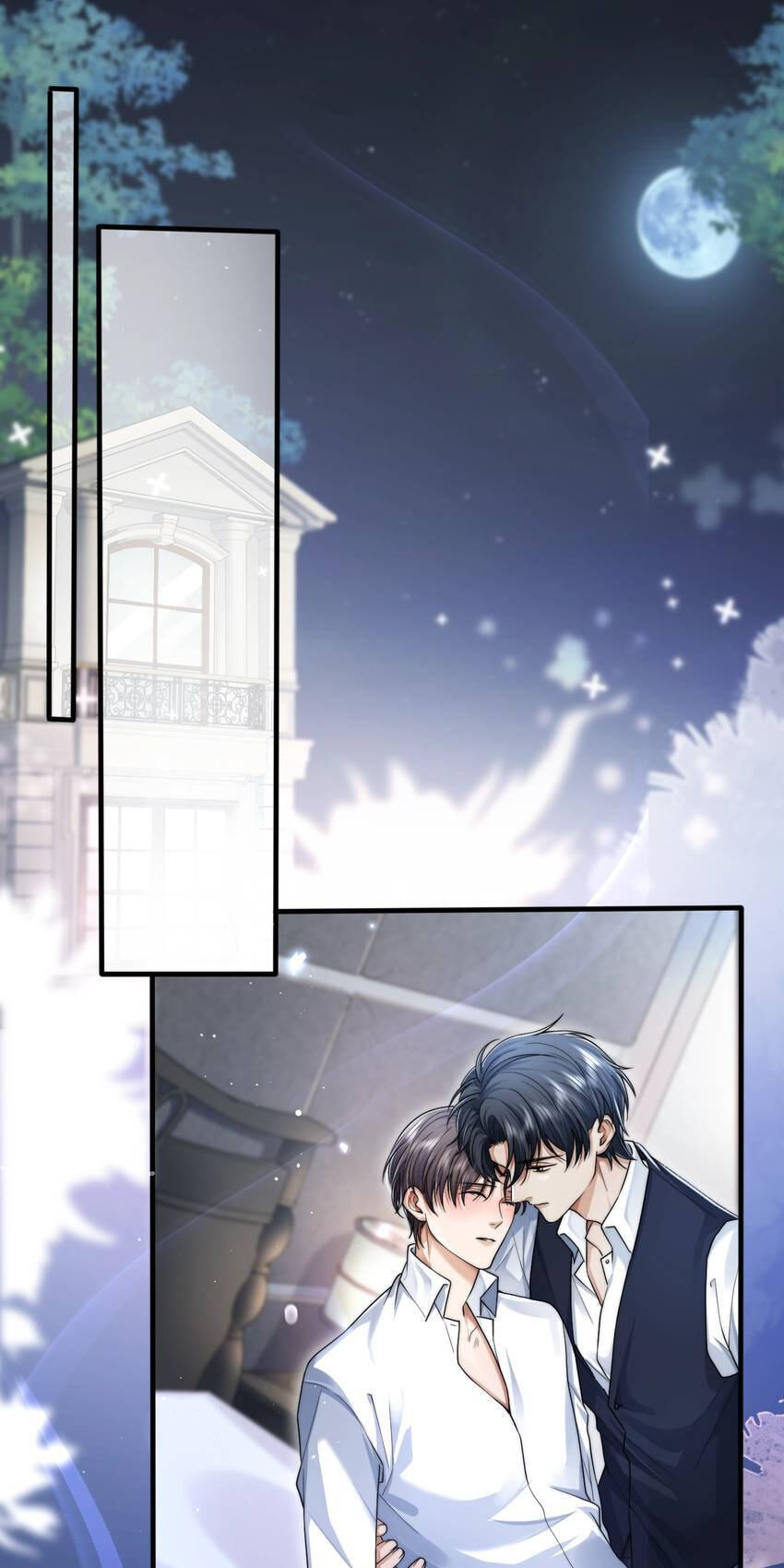 Apex Predator Chapter 20 page 24 - 