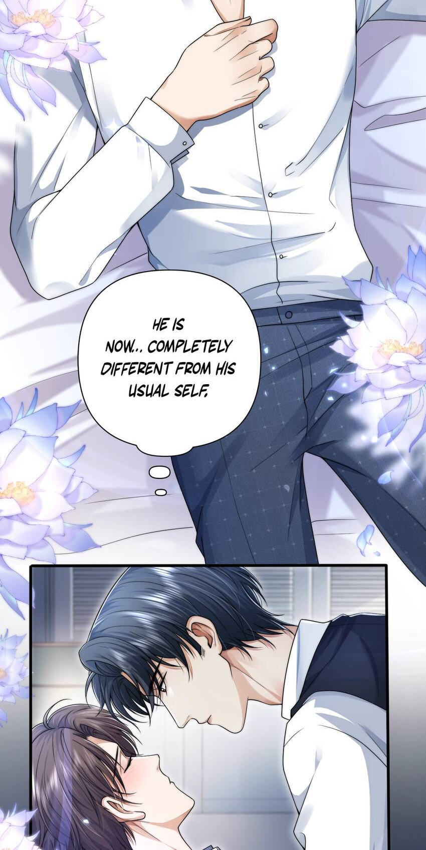 Apex Predator Chapter 20 page 26 - 