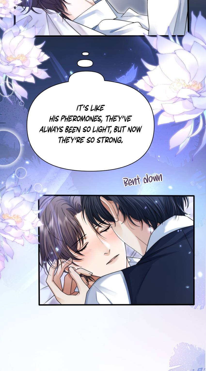 Apex Predator Chapter 20 page 27 - 