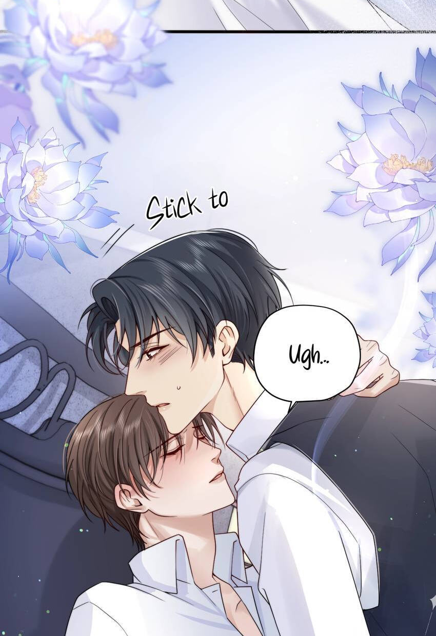 Apex Predator Chapter 20 page 29 - 