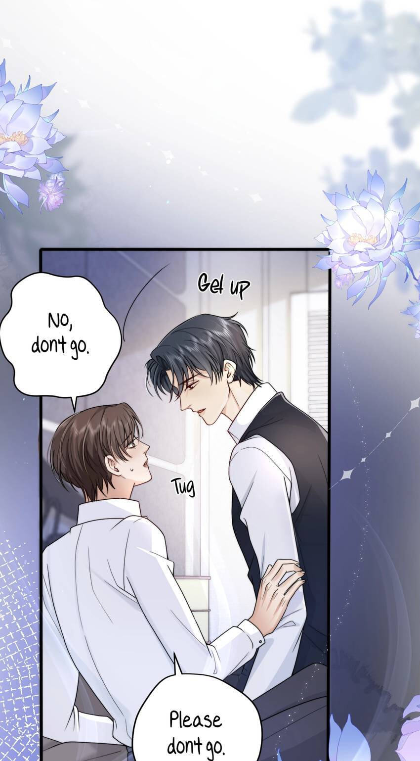 Apex Predator Chapter 20 page 33 - 