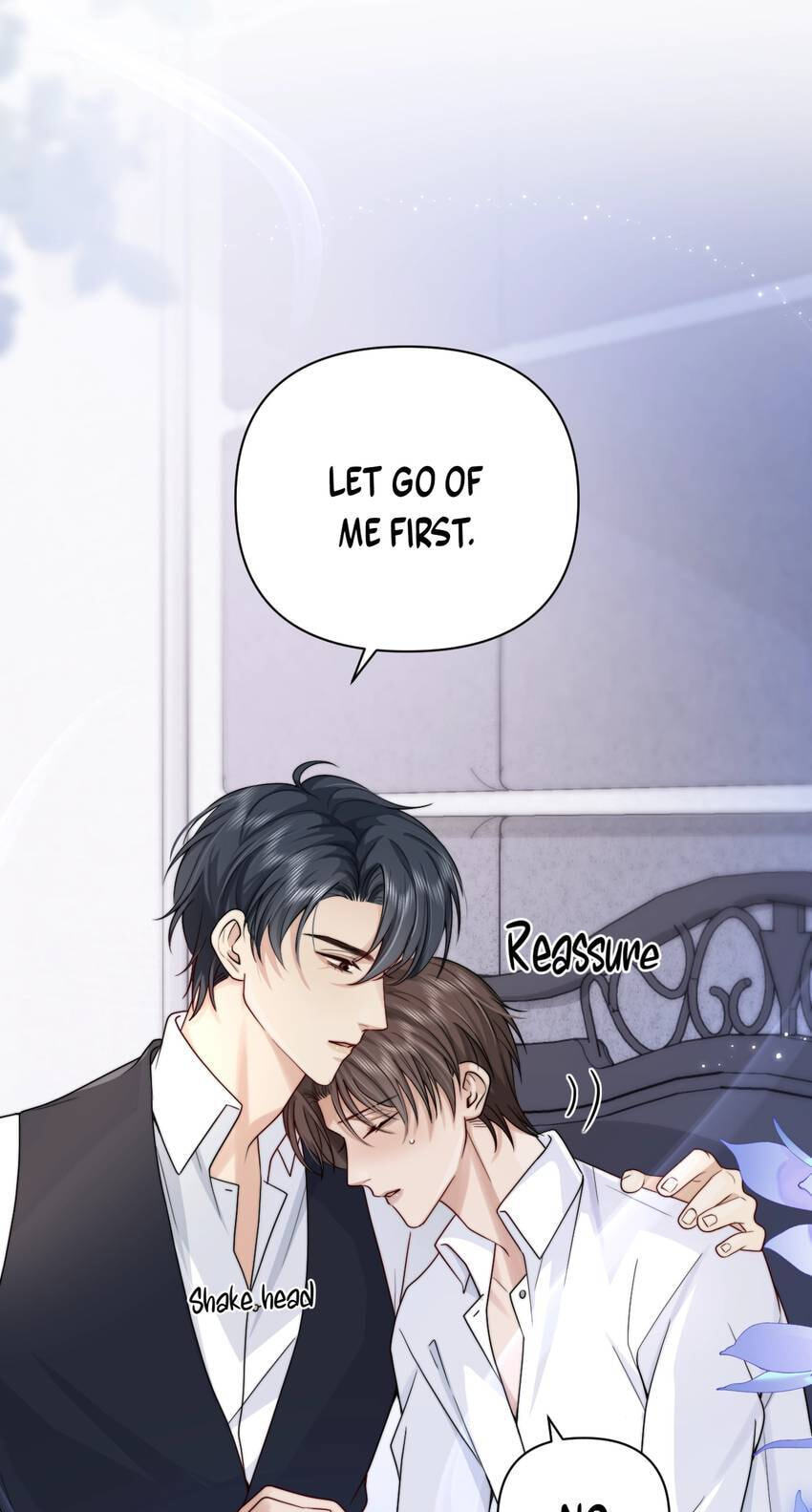 Apex Predator Chapter 20 page 35 - 
