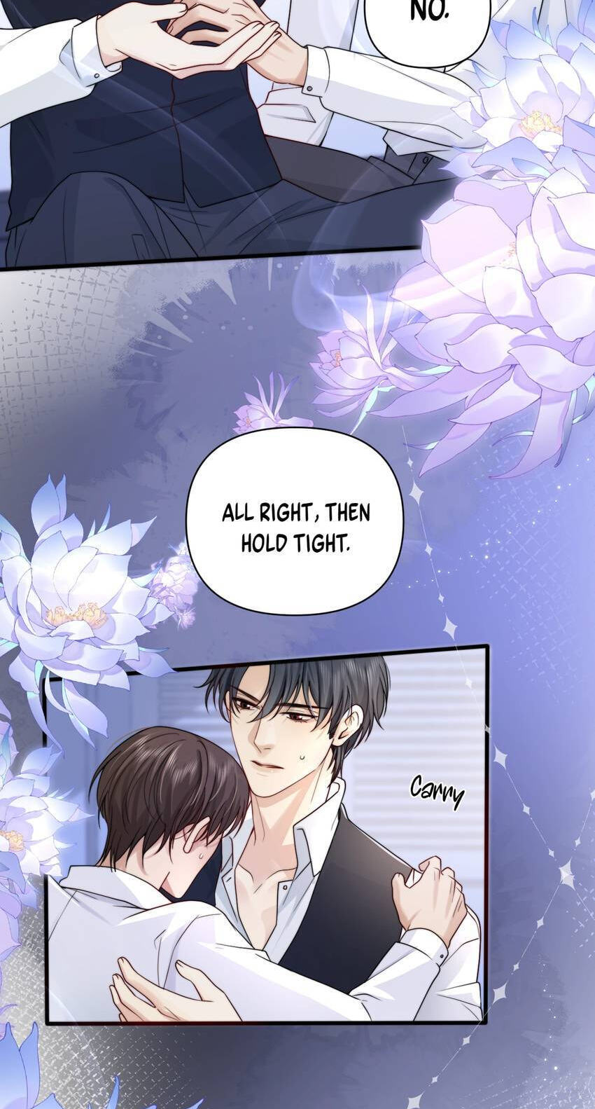 Apex Predator Chapter 20 page 36 - 