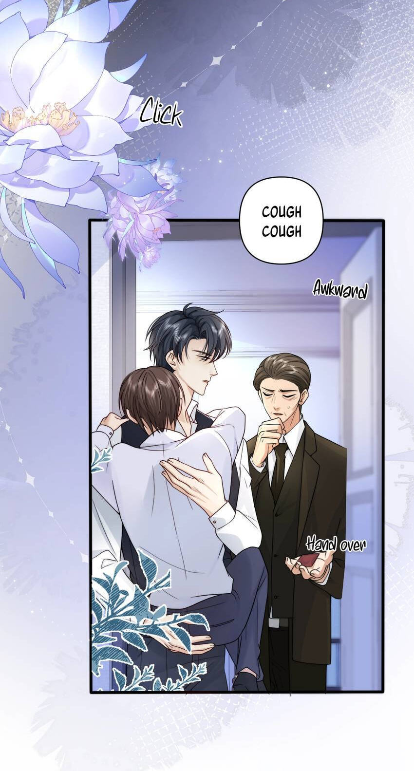 Apex Predator Chapter 20 page 37 - 