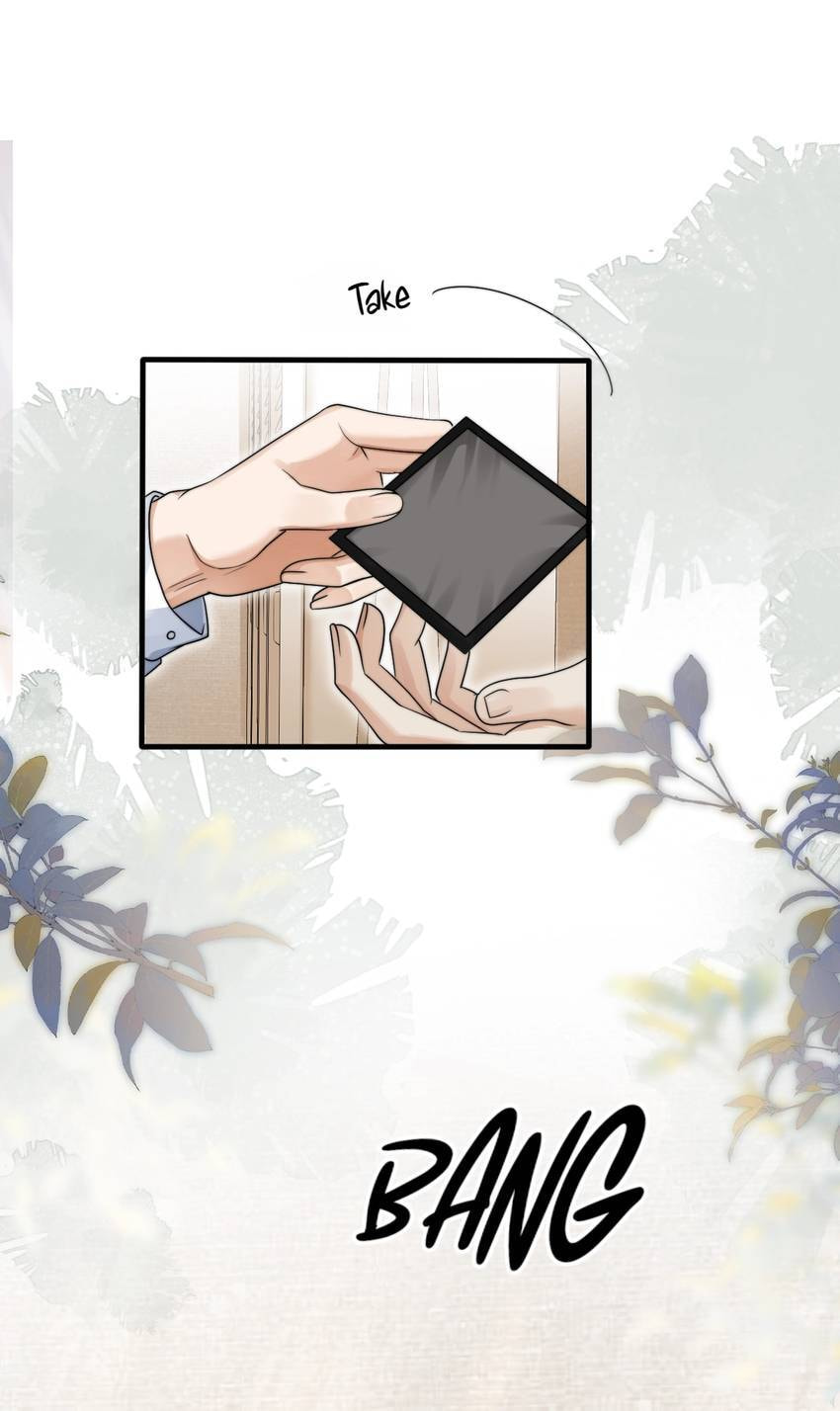 Apex Predator Chapter 20 page 39 - 