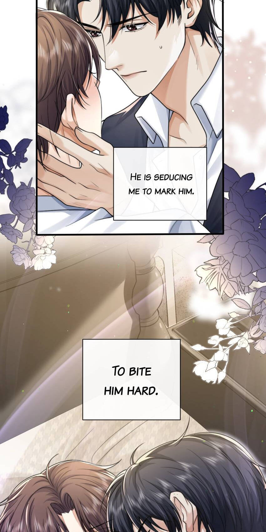 Apex Predator Chapter 20 page 42 - 
