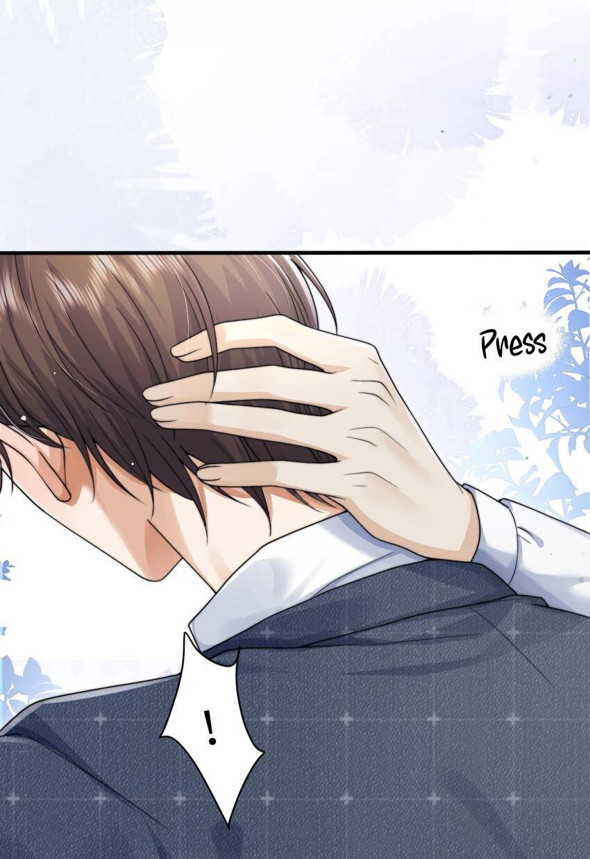 Apex Predator Chapter 20 page 8 - 