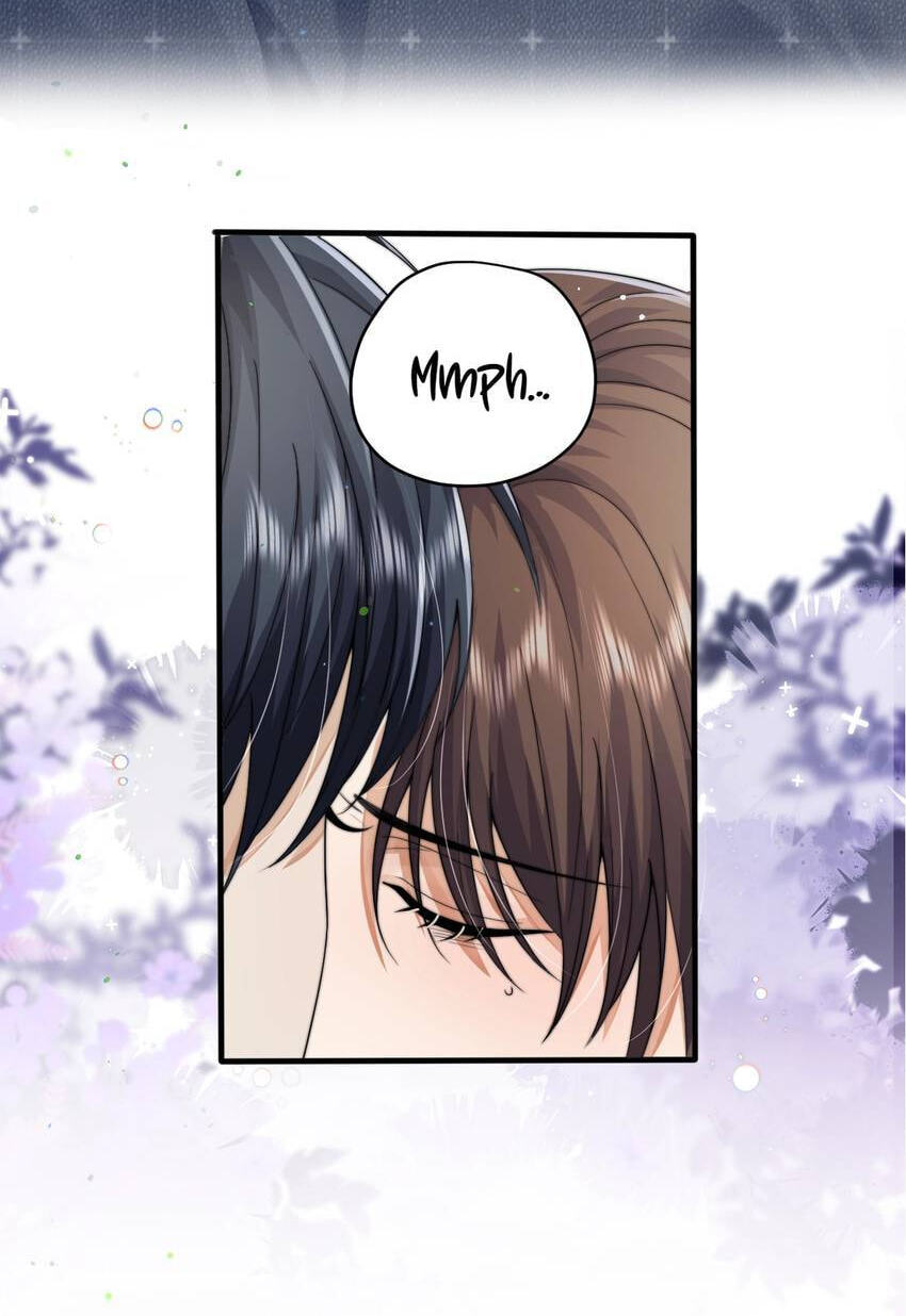 Apex Predator Chapter 20 page 9 - 