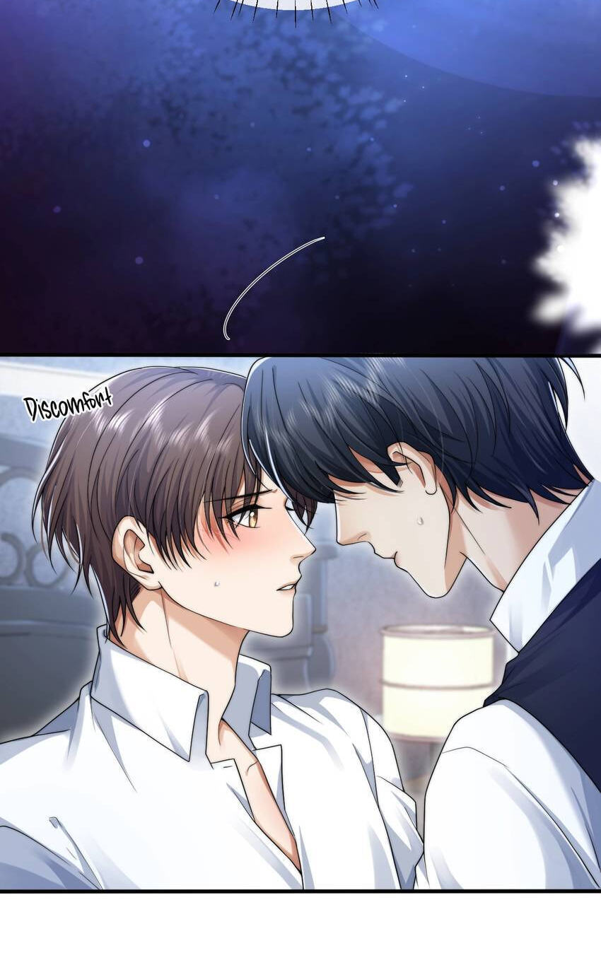 Apex Predator Chapter 21 page 11 - 