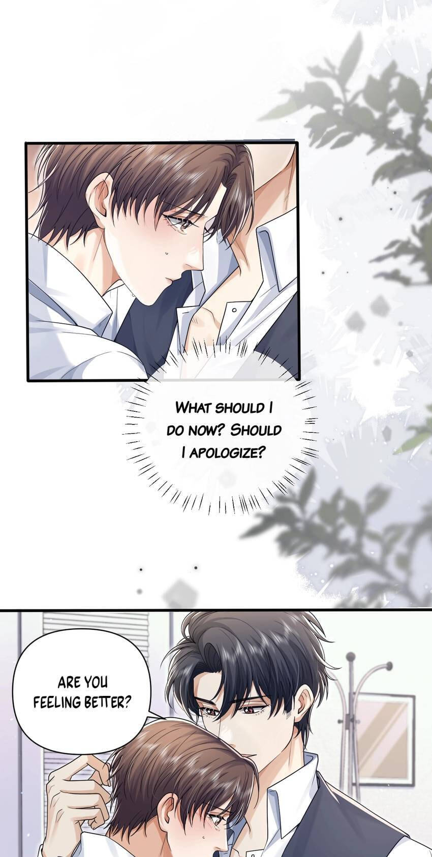 Apex Predator Chapter 21 page 17 - 