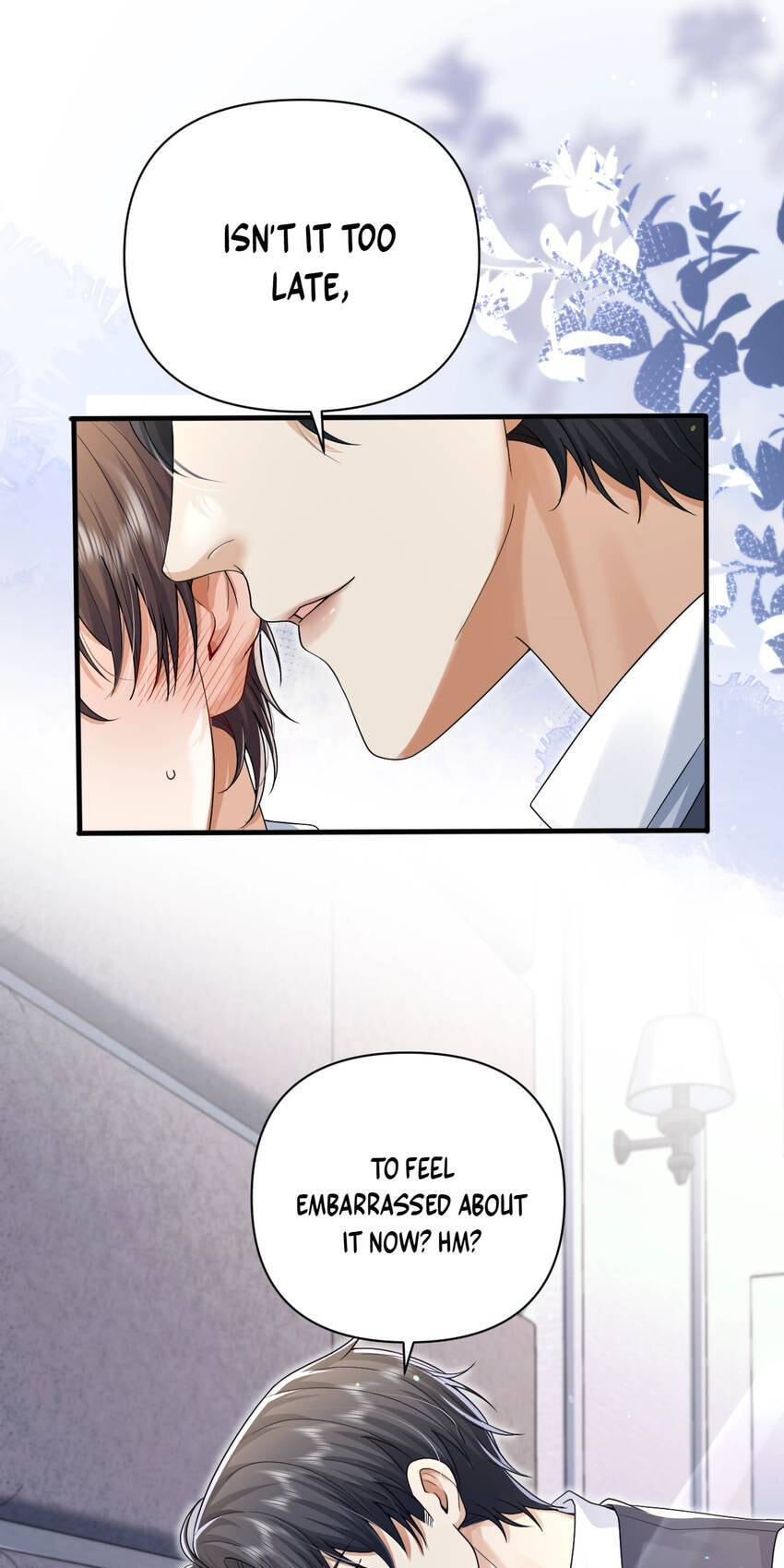 Apex Predator Chapter 21 page 19 - 