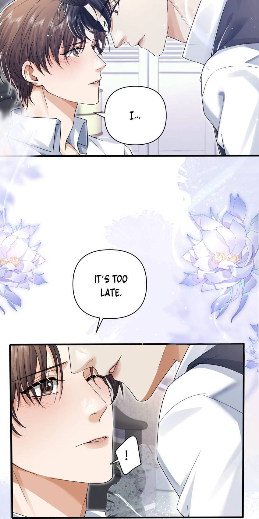 Apex Predator Chapter 21 page 21 - 