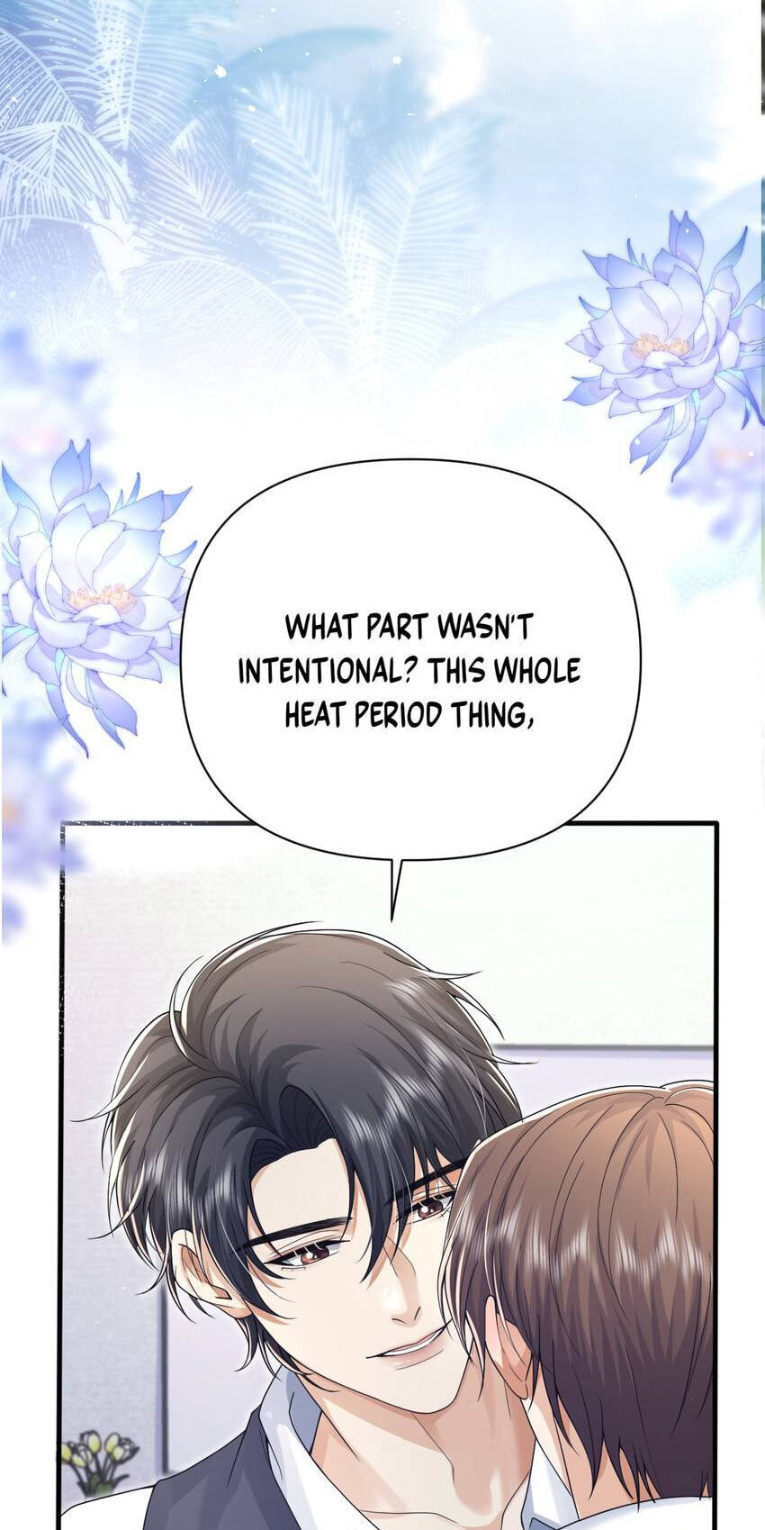 Apex Predator Chapter 21 page 24 - 