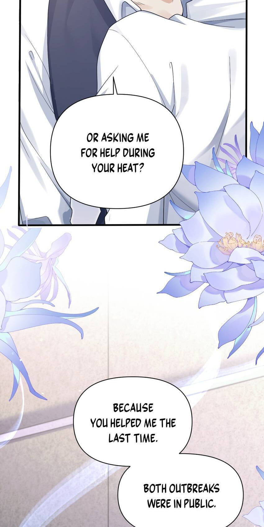 Apex Predator Chapter 21 page 25 - 