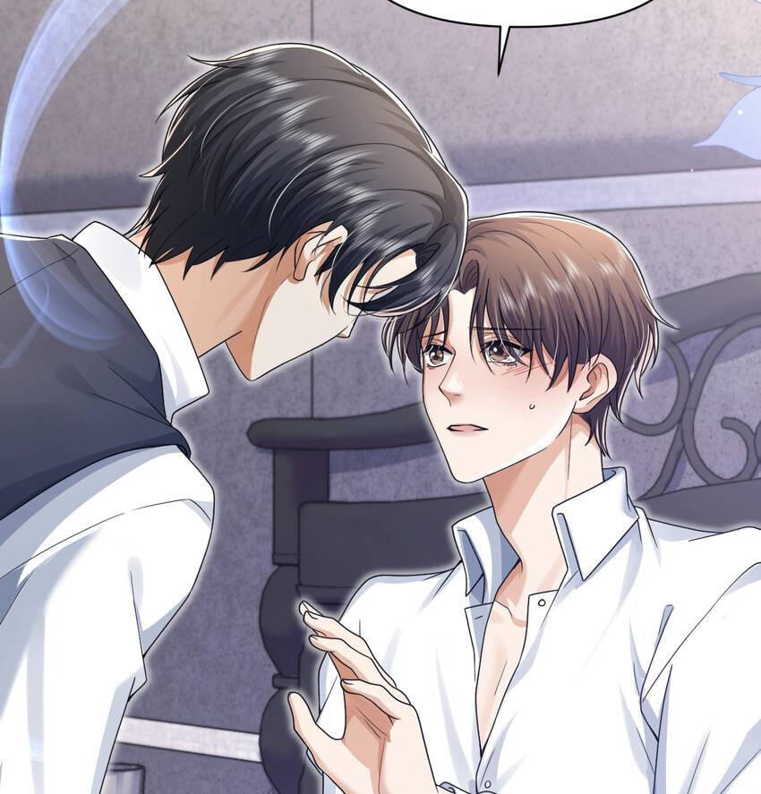 Apex Predator Chapter 21 page 26 - 